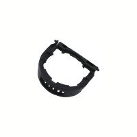 Auswerfer V2 schwarz für Nesspresso